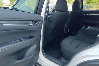 Mazda CX-5 2.0 Hikari 2WD aut