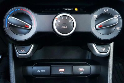 Kia Picanto 1.2 DPI L