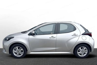 Toyota Yaris 1.5 Comfort