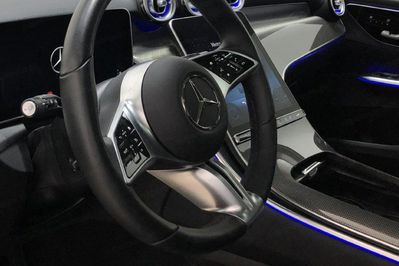 Mercedes GLC 200 d mHEV 4-Matic Avantgarde