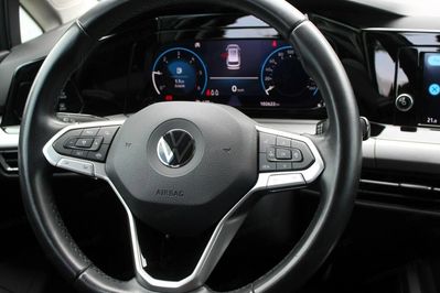 Volkswagen Golf 2.0 Tdi Life