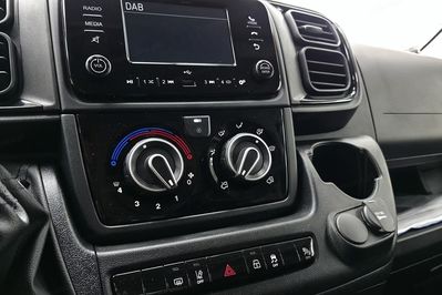 Fiat Ducato 3.0t L2H1