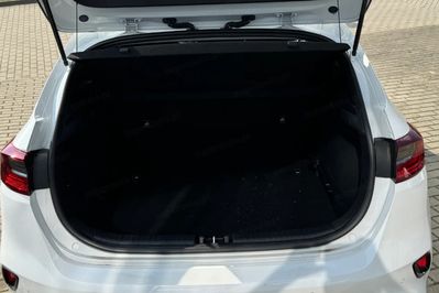 Kia Ceed M 1.5 T-GDI  DCT