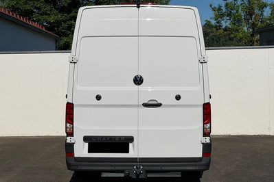 Volkswagen Crafter L5H3