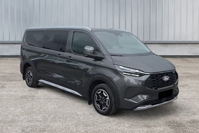 Ford Tourneo Custom 320 L2H1 Active A8 AWD
