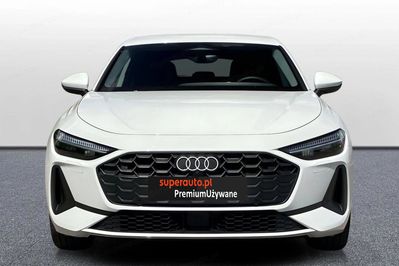 Audi A5 TFSI