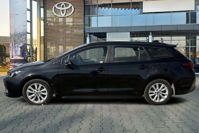 Toyota Corolla 1.8 Hybrid Comfort