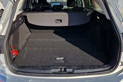 Ford Focus 1.5 EcoBlue Titanium X