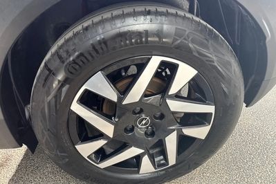 Opel Mokka 50kWh Elegance