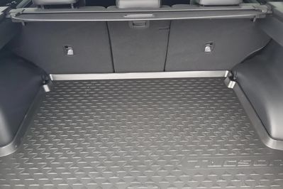 Hyundai Tucson 1.6 T-GDi 48V Executive 2WD DCT