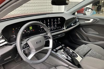 Audi A5 TFSI 110 kW S tronic