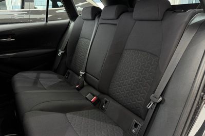 Toyota Corolla 2.0 Hybrid Comfort