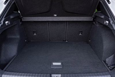 Cupra Terramar 1.5 eTSI DSG