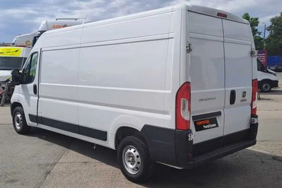 Fiat Ducato 2.2 L3H2