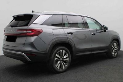 Skoda Kodiaq Drive 1.5 TSI mHEV DSG