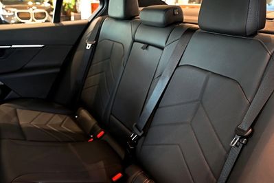 BMW Seria 5 520d xDrive M Sport