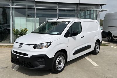 Fiat Doblo Cargo/Van L2H1