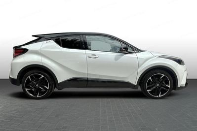 Toyota C-HR GR Sport 1.8 Hybrid