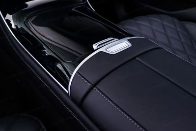 Mercedes Klasa S 450 d 4-Matic AMG Line