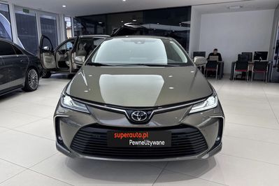 Toyota Corolla 1.5 Comfort