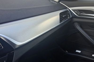 BMW Seria 5 Touring 520d xDrive Luxury Line
