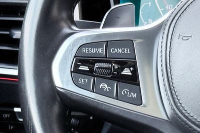 BMW Seria 4 Gran Coupe 420d xDrive