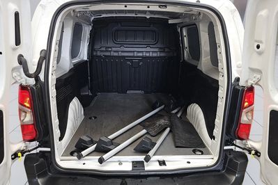 Toyota ProAce D-4T Active