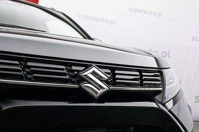 Suzuki Vitara 1.4 Boosterjet mHEV Premium Plus 2WD