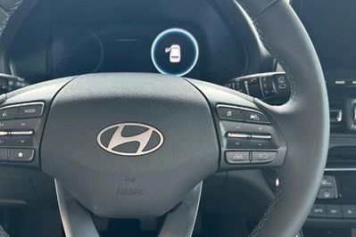 Hyundai i30 1.0 T-GDI Smart