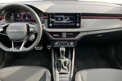 Skoda Kamiq 1.0 Tsi Monte Carlo Dsg