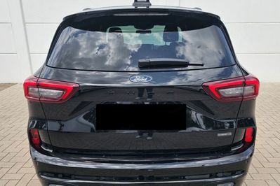 Ford Kuga ST-Line eCVT 2.5 PHEV FWD