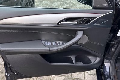 BMW X4 xDrive20d M Sport