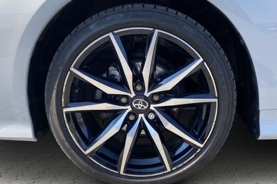 Toyota Corolla 1.8 Hybrid GR Sport Dynamic