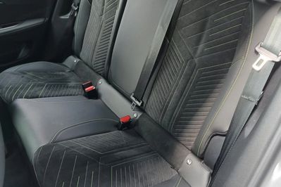 Peugeot 2008 1.2 Puretech Gt S&S EAT8