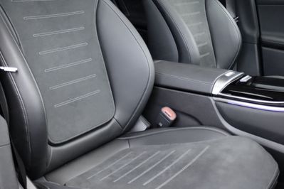 Mercedes GLC Coupe 220 d  4-Matic AMG Line