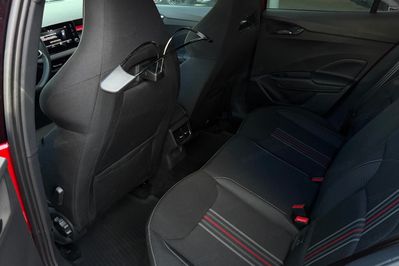 Skoda Fabia 1.0 TSI Monte Carlo DSG