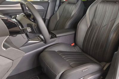 Peugeot 408 GT Exclusive S&S 1.2 mHEV  e-DSC6