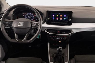 Seat Arona 1.0 TSI