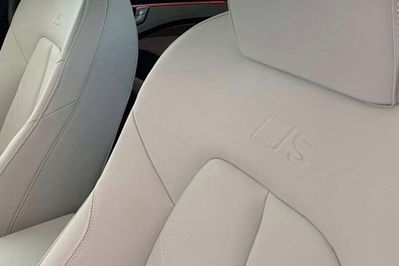 Audi A6 TDI quattro S line