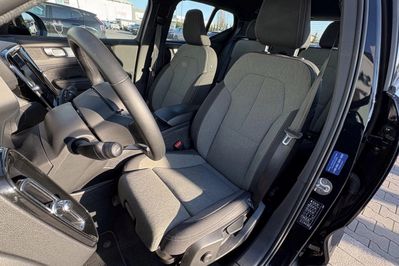 Volvo XC40 B3 Core aut