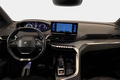 Peugeot 3008 1.2 PureTech