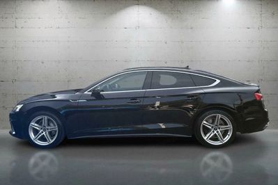 Audi A5 40 TFSI quattro Advanced S tronic