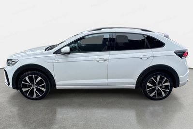 Volkswagen Taigo 1.0 TSI