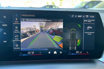 BMW Seria 2 Active Tourer 218i M Sport