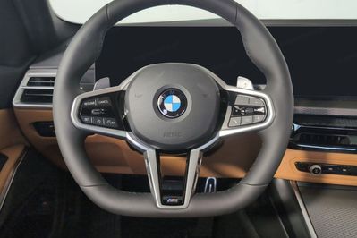 BMW Seria 3 320d xDrive  M Sport