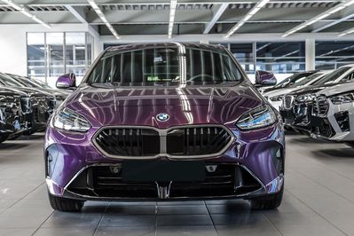 BMW Seria 1 116 M Sport