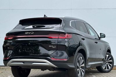 BYD Seal U DM-i  Design 1.5  AWD