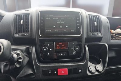 Citroen Jumper 35+ BlueHDi L4H2