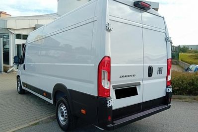 Fiat Ducato MAXI 3.5T L4H2 Izoterma