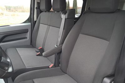 Toyota Proace Verso Long L2H1 Professional AT